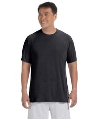 Gildan Adult Performance 5 oz. 100% Polyester Jersey Knit T-Shirt G420 S-3XL
