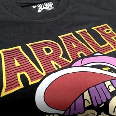 Dr Slump Arale Suppaman Long Sleeve Tee