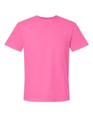 Comfort Colors 1717 Unisex Garment-Dyed Heavyweight T-Shirt