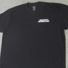 Dana White’s Contender Series T Shirt XL Television TV Show DWCS UFC MMA Fight