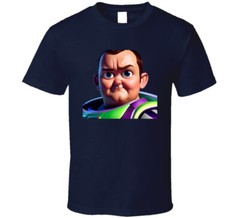 Hasbulla Lightyear Hasbulla Magomedov Parody T Shirt