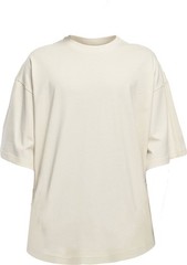 Huge Tee| Men’s casual urban Oversized Extra Wide Longer half Sleeve T-shirt