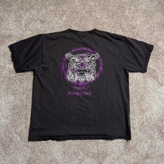 BLACK SUN FADED “RYUKYU” GRAPHIC TEE