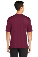 Sport-Tek TST350 Mens Big & Tall Short Sleeve Dri-Fit Peformance Workout T-Shirt