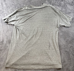 Vintage Drill Sergeant M T Shirt C-13-4 This We’ll Defend Single Stitch USA Punk