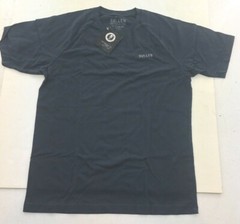 Sullen Art Collective Short Sleeve T-shirt Basic Logo Navy Sizes Large to 5XL