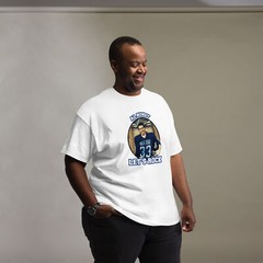 Al Bundy tshirt- married with children 80s classic tee