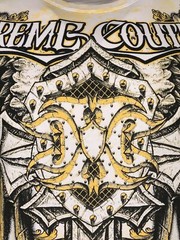 Xtreme Couture By Affliction Men’s T-Shirt SIREN Tattoo Biker MMA S-5X