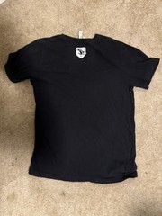 Bungie Destiny 2 Men’s T-Shirt Size M Lootcrate 2017 Gaming