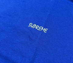 Supreme Black Cat Tee SS24 Royal Size Medium Brand New