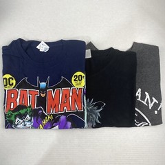 Wholesale Lot of 30 Cartoon/Anime Graphic Short Sleeve Tee Shirts(Sizes In Desc)