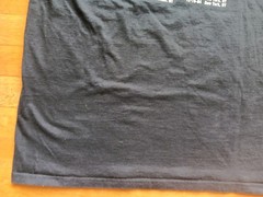 Vintage Pixies SellOut Sell Out 2004 Reunion Tour T-Shirt – Black, XL – SEE PICS