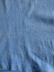 VTG Sunshine T shirt Racing Graphic Print Colorblock Blue Yellow L Short Sleeves