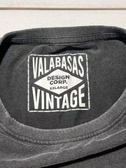 Valabasas Vintage Shirt Men’s Size XXL