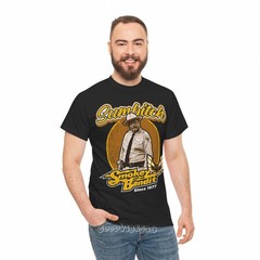 Sumbitch Smokey And The Bandit Buford T. Justice 90s S-5XL Tee Men Women Unisex