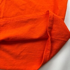 Gildan Men’s T-Shirt Large Orange Cinco de Mayo We Headed To Taqueria San Miguel