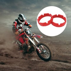 Shock Absorbers Protections Rings Guard for K16/K18/K23 Bike Models Easy to Use