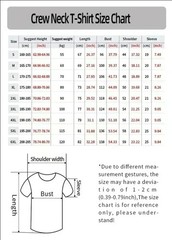 Ducati Racing Corse T-Shirt Men’s Fashion Street Sportswear