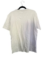 Goodthreads Light Blue Pocket V neck T Shirt Mens Size Large