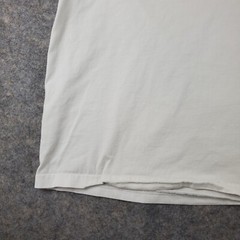 The Discovery Channel X H&M Shirt Mens Extra Large White Crew Neck Short Sleeve