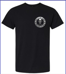 Sullen Art Logo Tequila Co Men’s Shirt SM To 3XL