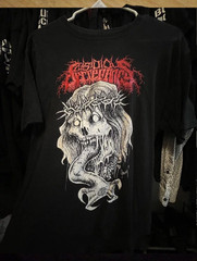 collection Insidious Decrepancy band S-5XL Unisex Shirt II169