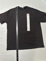 Black “Cheater Five” T-Shirt