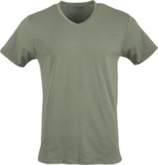Gildan Men’s V-Neck T-Shirts, Multipack, Style G1103