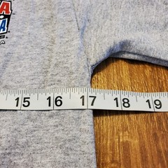 Vintage Georgia Bulldogs Shirt Men Small Gray 2006 Sugar Bowl UGA New Y2K