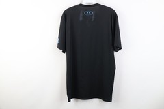 Under Armour x Marvel Mens XL HeatGear Compression The Punisher Skull T-Shirt