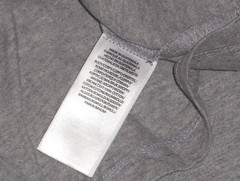 POLO RALPH LAUREN Mens BIG & TALL Football Bear Hoodie T-Shirt Tee, HEATHER GRAY