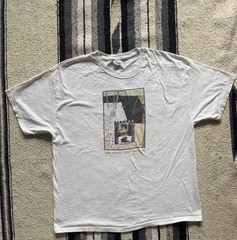 Vintage 2001 Ann Arbor Street Art Fair Michigan Wolverines Size XL