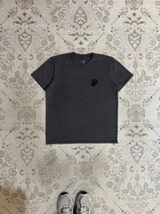 RS No.9 Carnaby Rolling Stones Tee Dark Gray Size XL