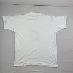 Vintage Walmart International T Shirt Adult XL White Store Making A Difference