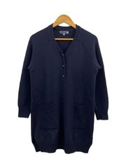 Other brands: Royal Mer Knit Sweater (Thick), Size 42, Acrylic, NVY, Solid Color