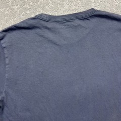 TravisMathew T-Shirt Mens M Gray Blue Golf Sucks Graphic Pima Cotton Streetwear