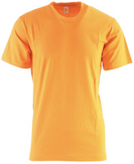 Men’s T-Shirts Short Sleeve Tees Comfort Oversize BIG TALL Plain Solid Shirts