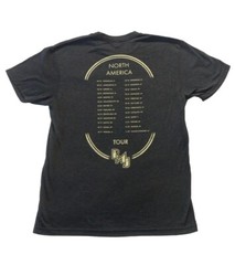 NWOT – Postmodern Jukebox Welcome To The 20’s 2.0 Tour Band T-Shirt Men’s SZ M