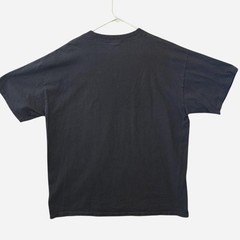 Grey and Black vintage 90s graphic tee with “You Can’t Handle The Truth” print