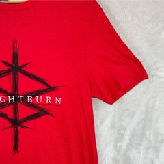 Brightburn Movie Promo 2019 T Shirt Tee Men’s M Superhero Horror Rare