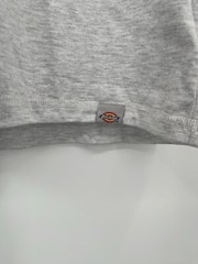 Dickies Men’s T-Shirt Cooling Temp-iQ Performance Raglan Short Sleeve Tee