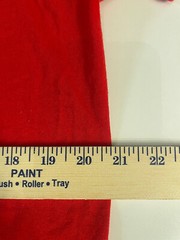 VTG Fruit of the Loom Used to Have a Handle on Life but it Broke Off Large Shirt