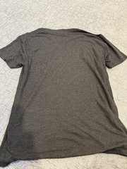 Next Level Apparel Small Mens T Shirt YES !