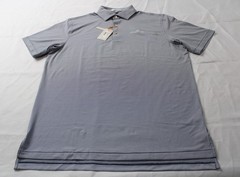 Peter Millar Men’s Crown Sport Jubilee Classic Fit Polo Shirt AP2 Navy Large