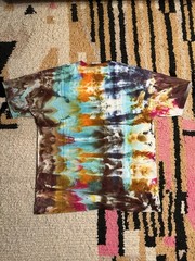 Online Ceramics x Thunder Shout Play Dead Summer 2019 Tour Shirt XL