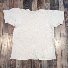 Vintage Champion 1992 NYAC T-Shirt XL Made In USA 90s NY Athletic Club Retro