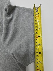 J.Crew Mens T-Shirt Grey Dog Graphic Size M Regular Fit Cotton