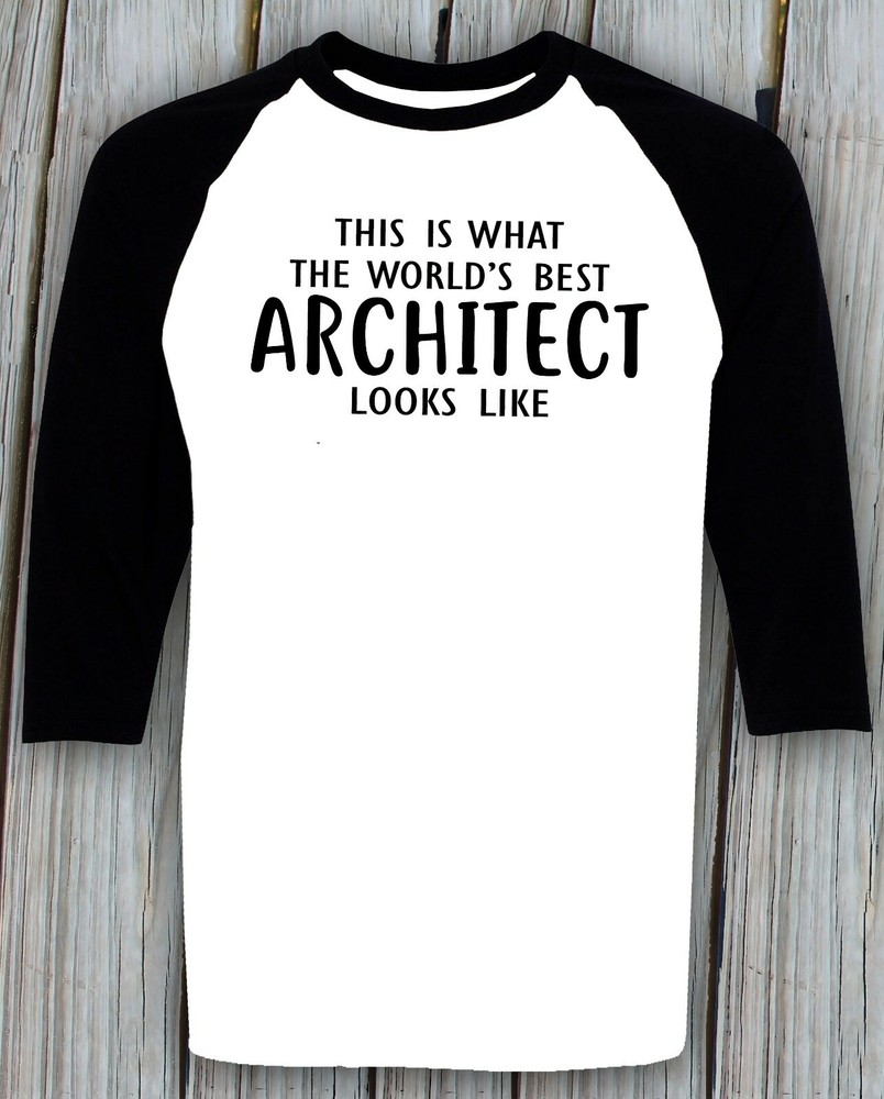Architect Shirt Birthday Christmas Thanksgiving Funny Regal Style Shirt