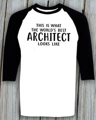 Architect Shirt Birthday Christmas Thanksgiving Funny Regal Style Shirt
