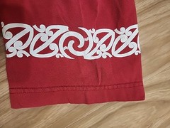 Rakiura Art Tshirt, Hand Printed New Zealand, XL, See Description For Defects